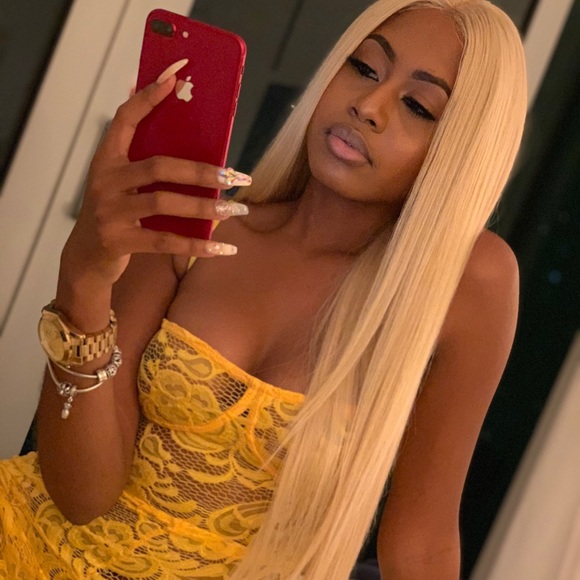 Meet your Posher, Sashanna - Picture 1 of 1